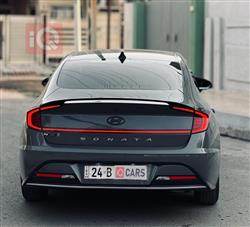 هیۆندای سۆناتا